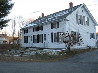 181 Schofield Ave, Dudley, MA 01571