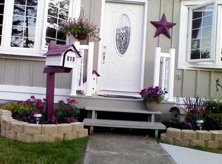 1057 Whitesville Dr, Boaz, AL 35957