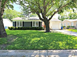 5200 Stephanie Dr, Fort Worth, TX 76117