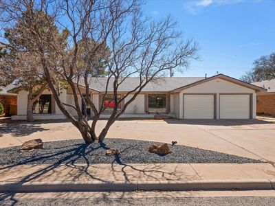 206 Sandalwood Ln, Levelland, TX, 79336