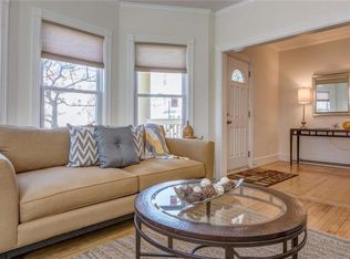 258 Danforth St #2, Portland, ME 04102