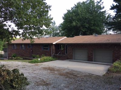 295 Farris Ln, Madisonville, KY, 42431