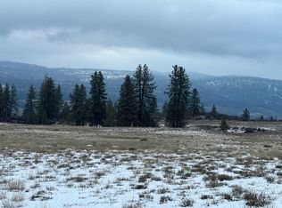 31555 Hume Rd E, Davenport, WA 99122