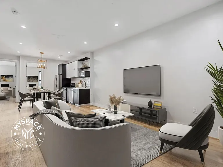 86 Clinton Ave #2 — Photo 3