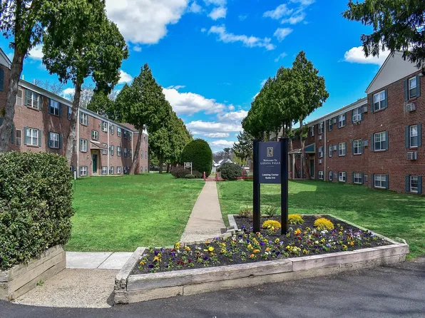 Lavana Falls Apartments