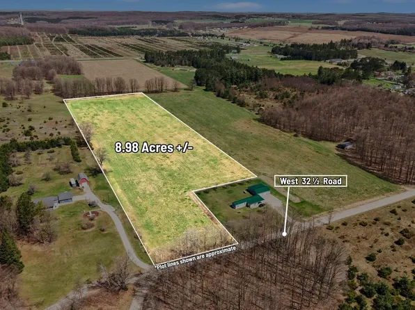 Vl A West St #32-1/2, Boon, MI 49618