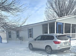 3561 Truman Rd LOT 288, Perrysburg, OH 43551