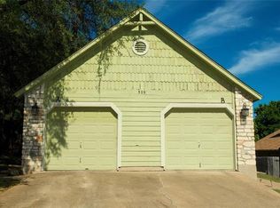 508 Cutty Trl, Austin, TX 78734