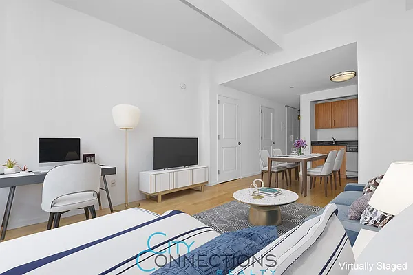 Rented by City Connections Realty | media 2