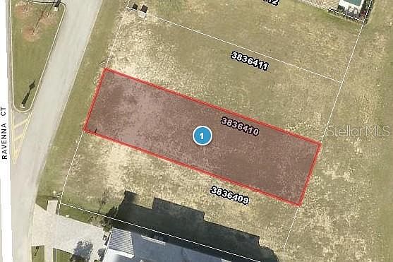 1st image of 16234 RAVENNA COURT LOT 8