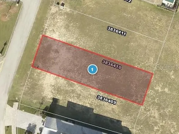 16234 Ravenna Ct Lot 8, Montverde, FL 34756