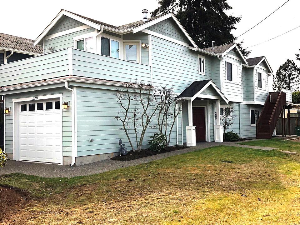 Garage show is not available for tenant use.