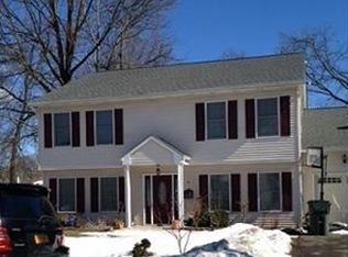 36 Wendy Rd, Colonia, NJ 07067