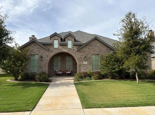 508 Buckingham Ave, Wolfforth, TX 79382