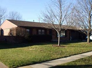 107 Centennial Ave, Normal, IL 61761