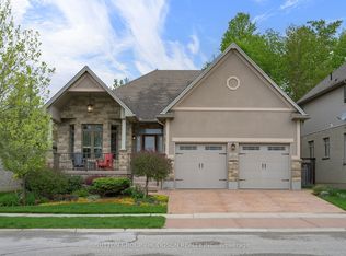 3373 Crane Ave, London, ON N6P 0A8