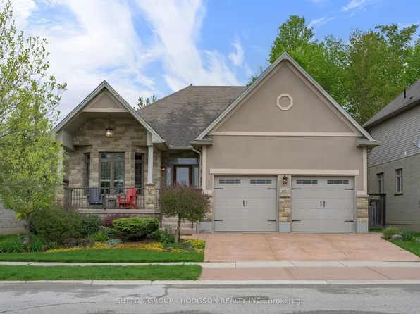 3373 Crane Ave, London, ON N6P 0A8