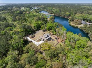 4166 Nesting Egret Dr, Johns Island, SC 29455