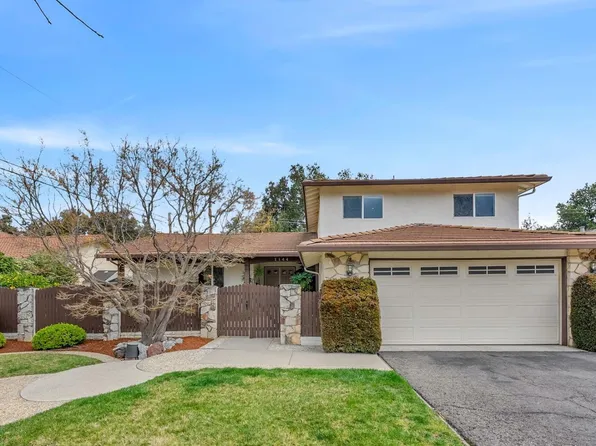 1144 Elmsford Dr, Cupertino, CA 95014