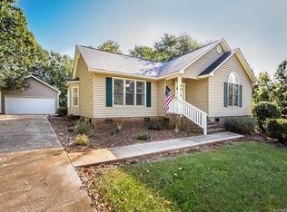 8418 Henry Harris Rd, Indian Land, SC 29707