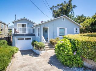 357 6th St #A, Montara, CA 94037