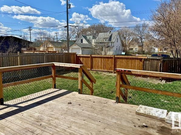 (undisclosed Address), Edmonton, AB T5B 2J4
