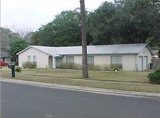 4020 Croydon Rd, Pensacola, FL 32514