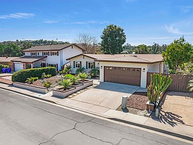 7546 Rowena St, San Diego, CA 92119 | Zillow