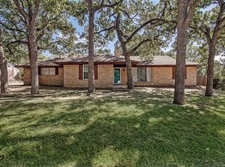 2425 SW Sunset Ln, Burleson, TX 76028