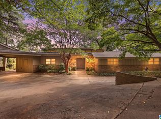 3107 Renfro Rd, Birmingham, AL 35216