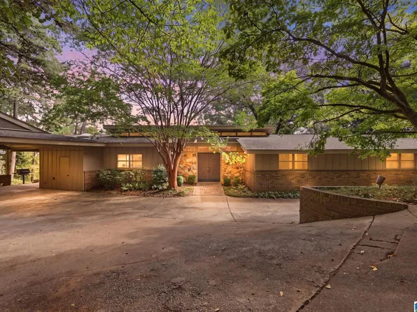 3107 Renfro Rd, Birmingham, AL 35216