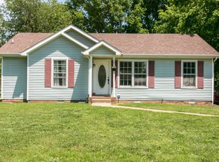 747 Spees Dr, Clarksville, TN 37042