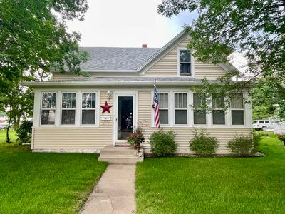 515 3rd Ave W, Mobridge, SD, 57601