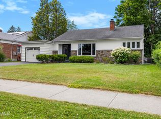 356 S Manning Blvd, Albany, NY