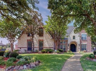920 Bridle Path Ct, Heath, TX 75032
