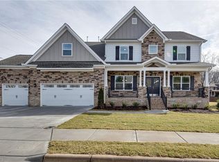 7889 Pine Forest Dr #41, Oak Ridge, NC 27310