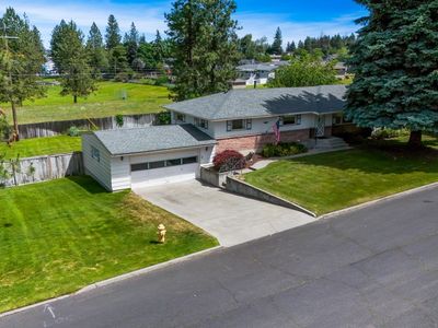 118 W Saint Thomas More Way, Spokane, WA, 99208