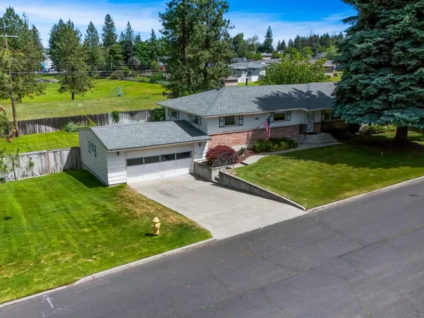 118 W Saint Thomas More Way, Spokane, WA 99208