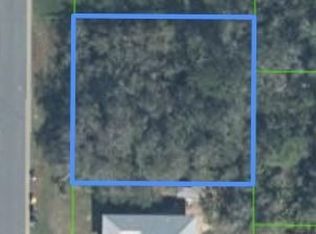1432 Hillman Ave, Sebring, FL 33872
