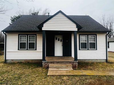 114 Main St, Drummond, OK, 73735