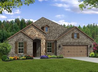 3733 Borderdale Ln, McKinney, TX 75071