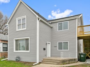 9305 S Homan Ave UNIT 1, Evergreen Park, IL 60805