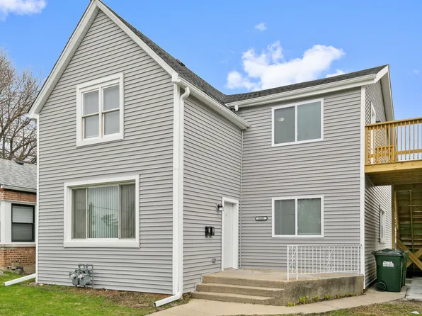 9305 S Homan Ave Unit 1, Evergreen Park, IL 60805