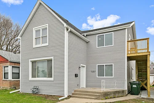 9305 S Homan Ave #1 Photo 1