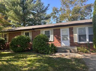 3732 S Tyler Ln, Bloomington, IN 47403