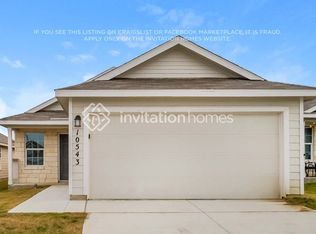 10543 Varmus Dr, Converse, TX 78109