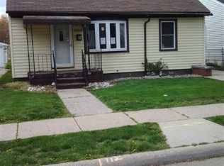 24245 Brittany Ave, Eastpointe, MI