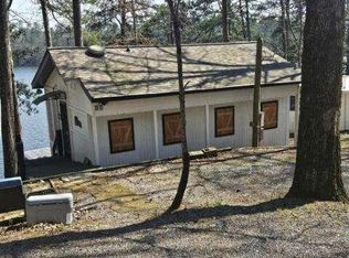 451 Wilderness Camp Rd, White, GA 30184