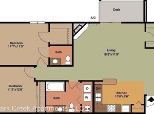 213 Monroe St APT 7, Beaver Dam, WI 53916