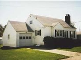 190 Pritchard Ave, Corning, NY 14830